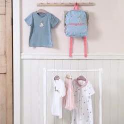 Princess Fairies Kids Nightdress -Sophie Allport cttk92s cittk7323 pmd9234 ssk8678 poly92520s kids bedroom lifestyle high res square 1