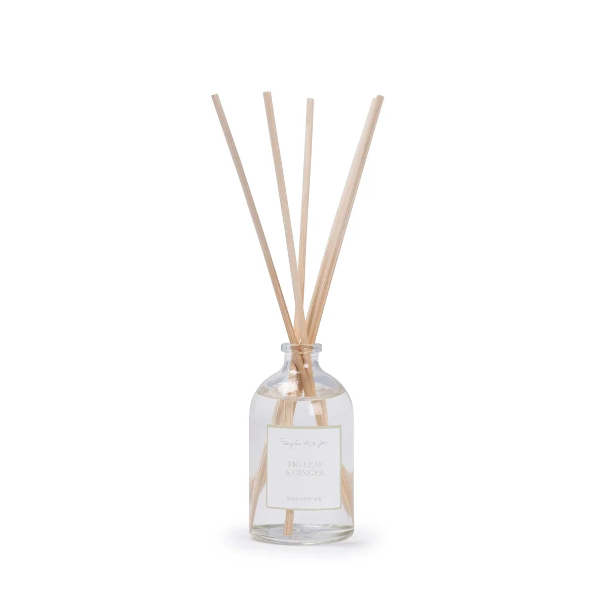 Fig & Ginger Diffuser 3 Fig & Ginger Diffuser - Image 3