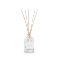 Honey Spiced Lavender Diffuser -Sophie Allport diffusers glass honey spiced lavender cutout sdhsl03 ss23