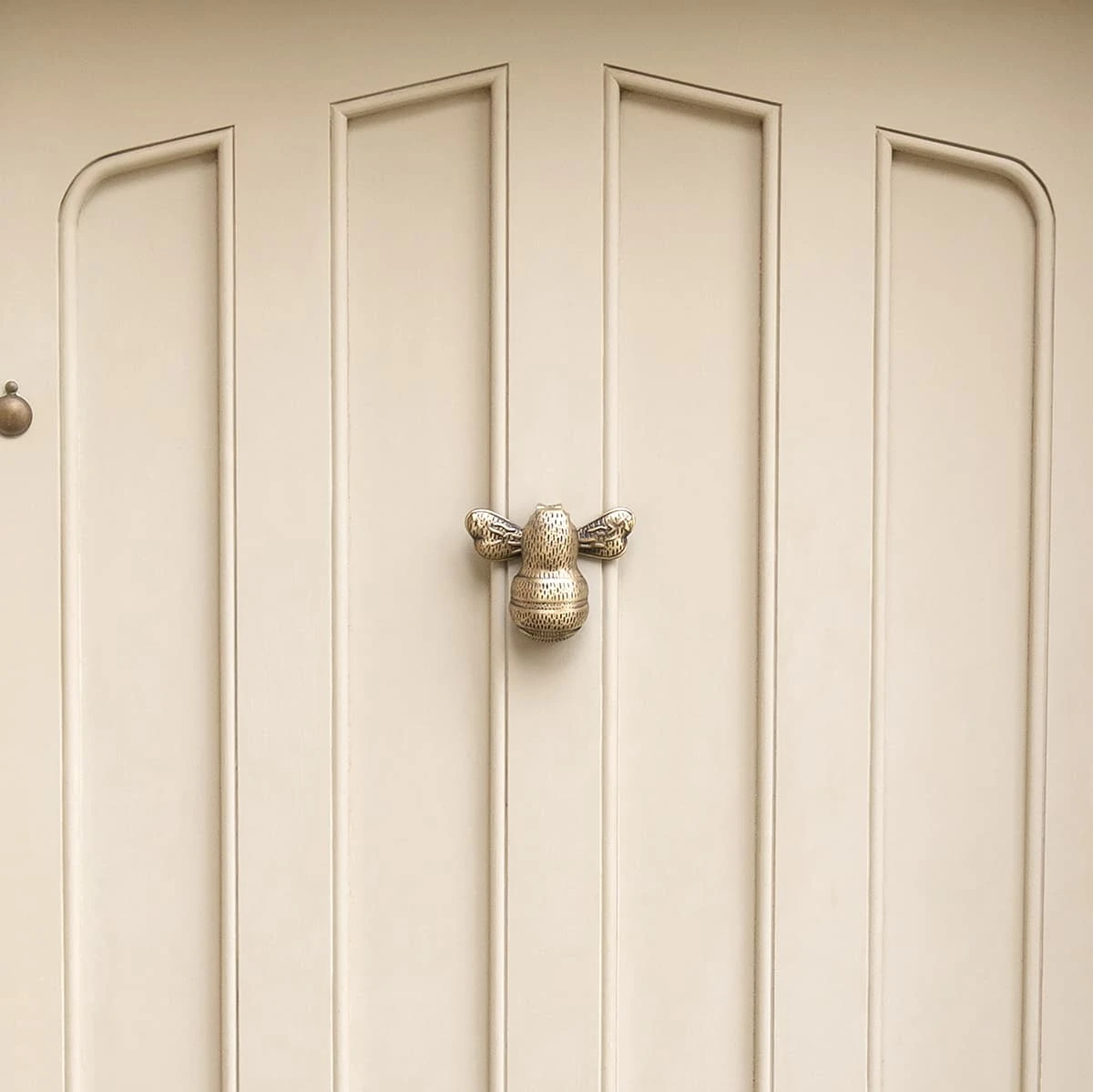 Bees Door Knocker 1 Bees Door Knocker
