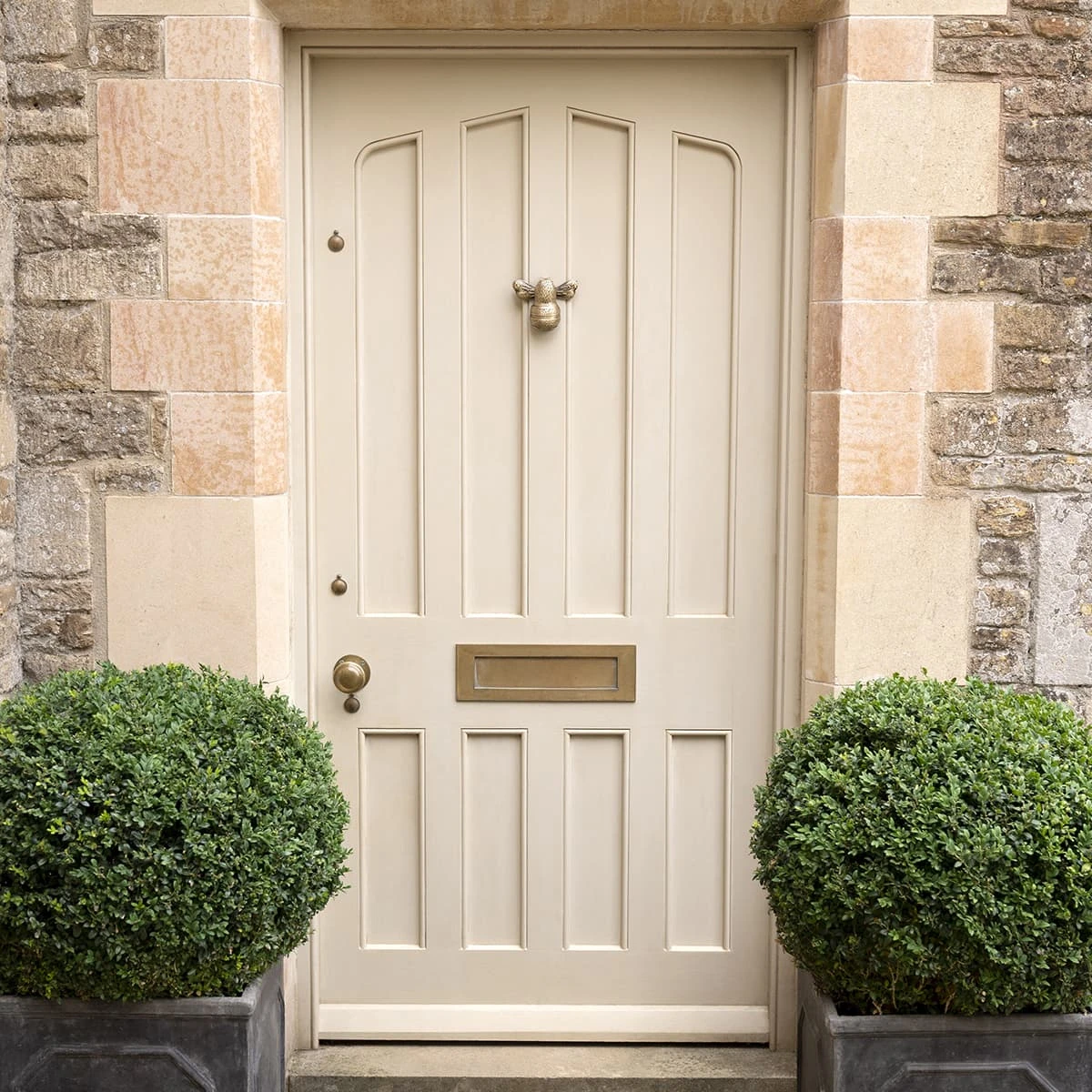 Bees Door Knocker 4 Bees Door Knocker - Image 4