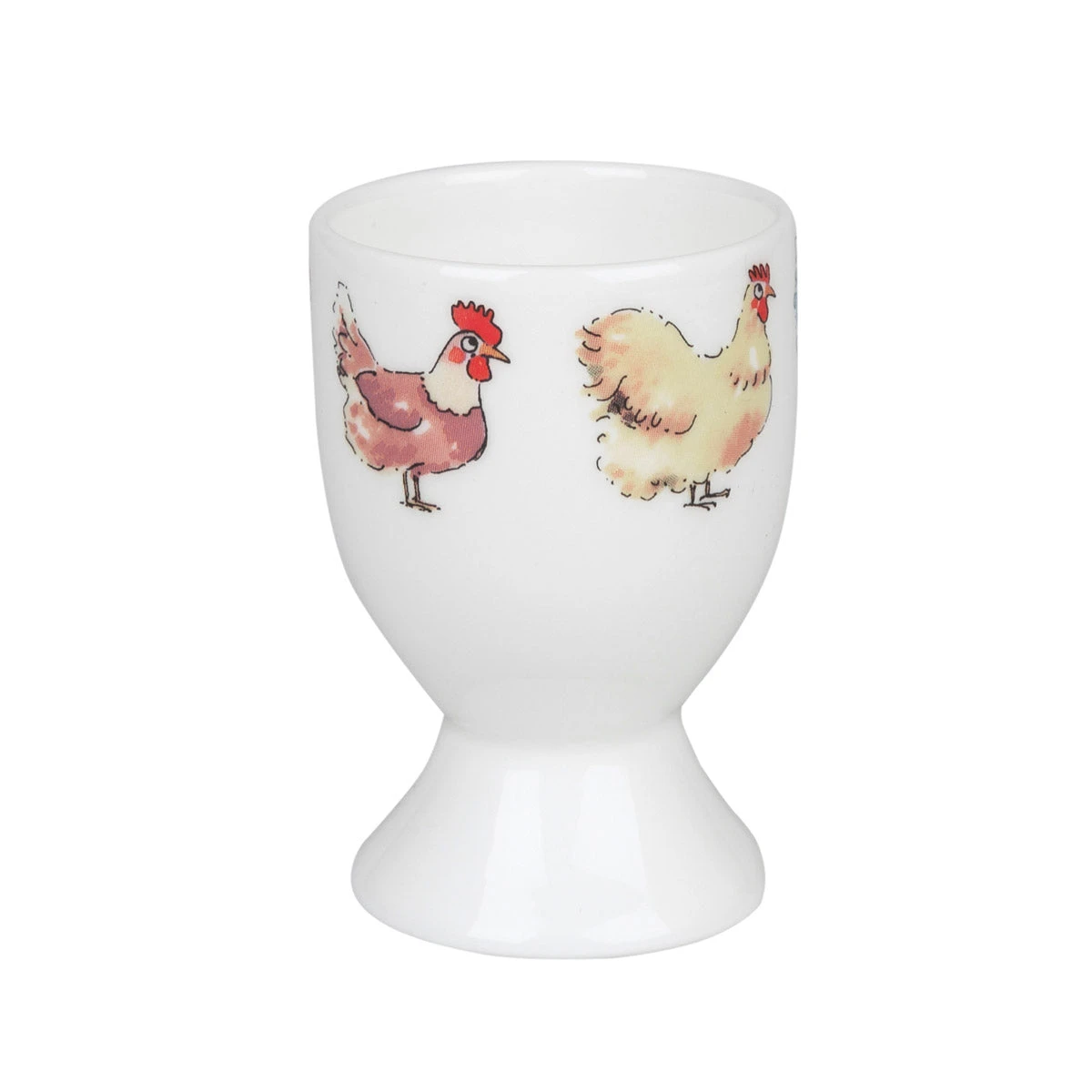 Lay A Little Egg - Egg Cup 1 Lay A Little Egg - Egg Cup