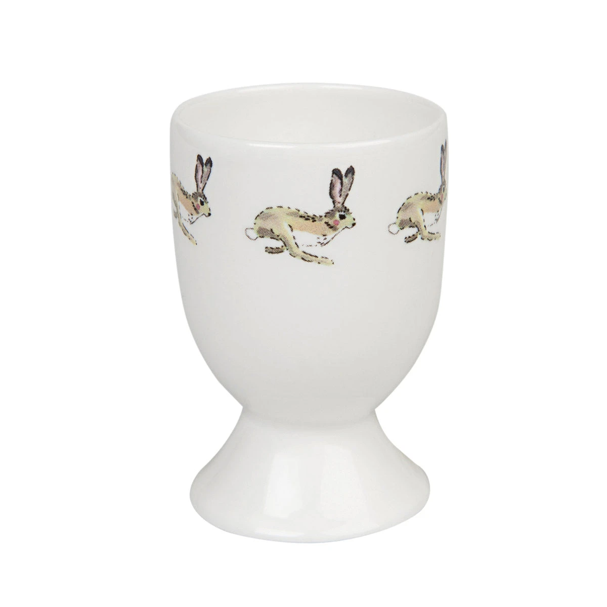 Hare Egg Cup 1 Hare Egg Cup
