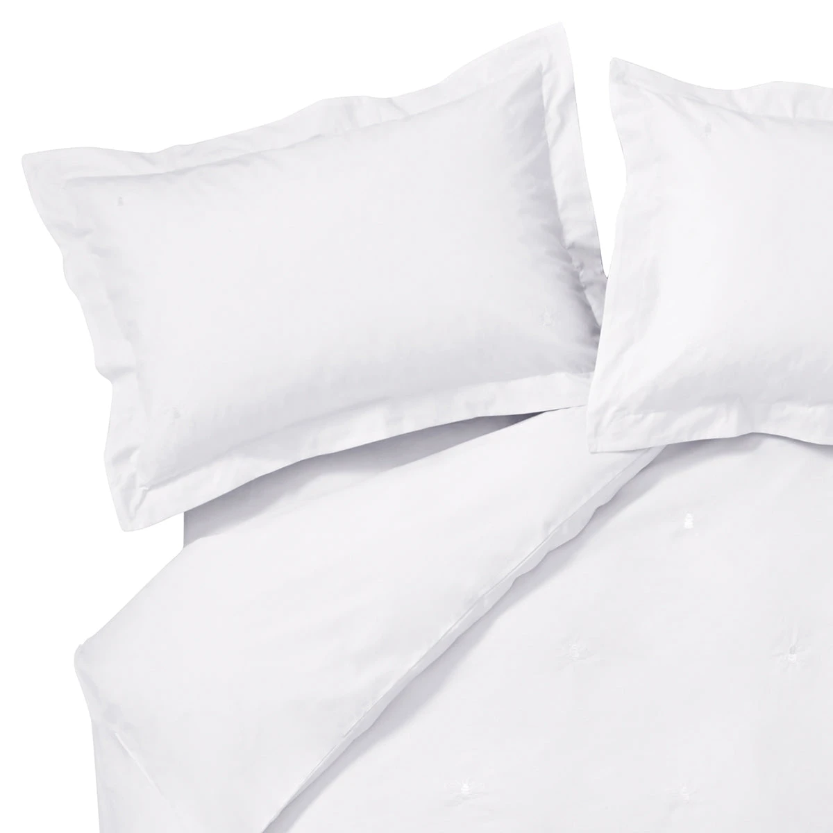 Bees Embroidered Bedding Set 7 Bees Embroidered Bedding Set - Image 7