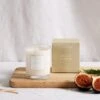 Fig & Ginger Candle - 180g