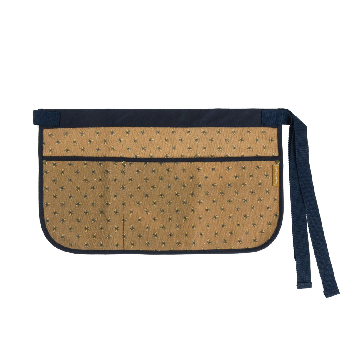 Bees Garden Belt Apron 5 Bees Garden Belt Apron - Image 5