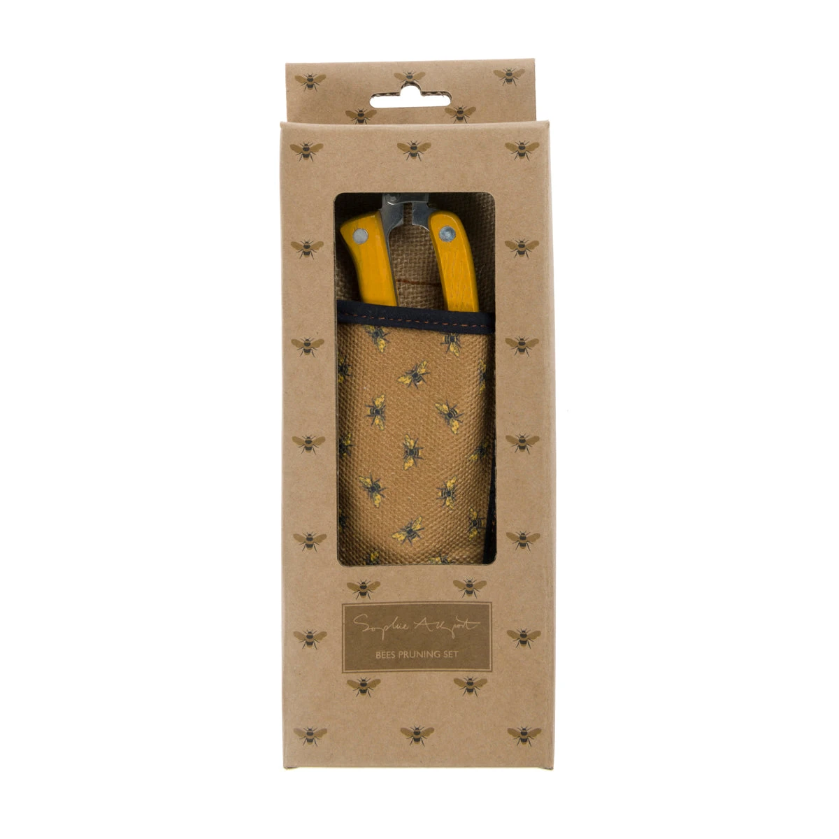 Bees Secateurs Set 6 Bees Secateurs Set - Image 6