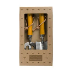 Bees Garden Tool Set 19 Bees Garden Tool Set -Sophie Allport ga36480 bees garden tool set cut out high res square