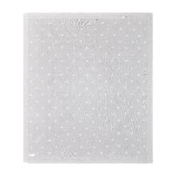 Hearts Throw -Sophie Allport heart01qbt hearts bed throw front cut out high res