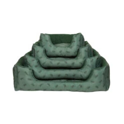 Hedgehogs Pet Bed -Sophie Allport hedgehog pet bed stacked cut out high res square