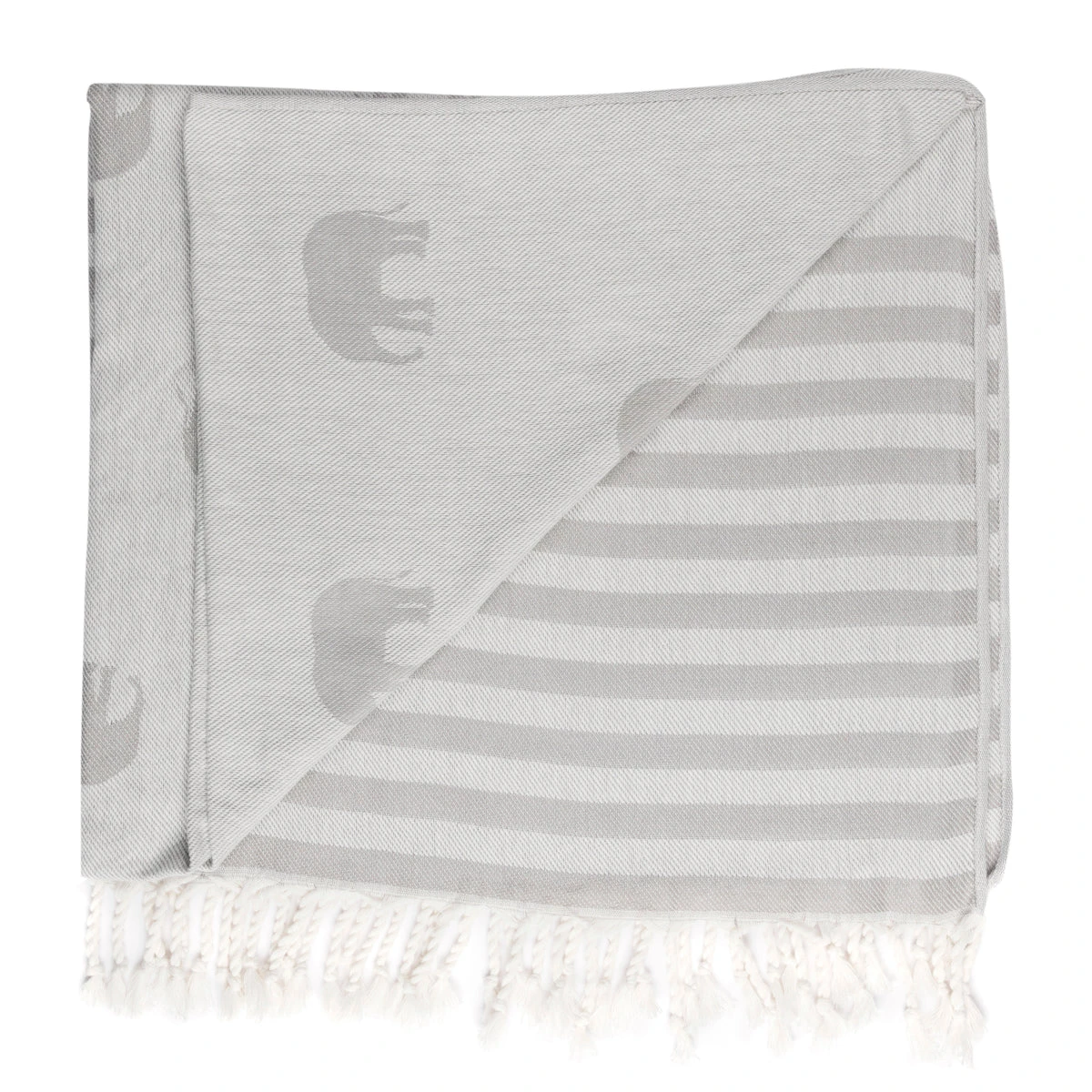Elephant Hammam Towel 1 Elephant Hammam Towel