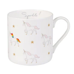 Unicorn Mug 10 Unicorn Mug -Sophie Allport im5503 unicorns large mug cut out web 1