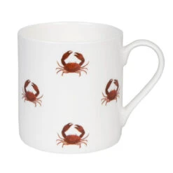 Crab Mug -Sophie Allport im7003 crab mug large ss20 cut out high res square