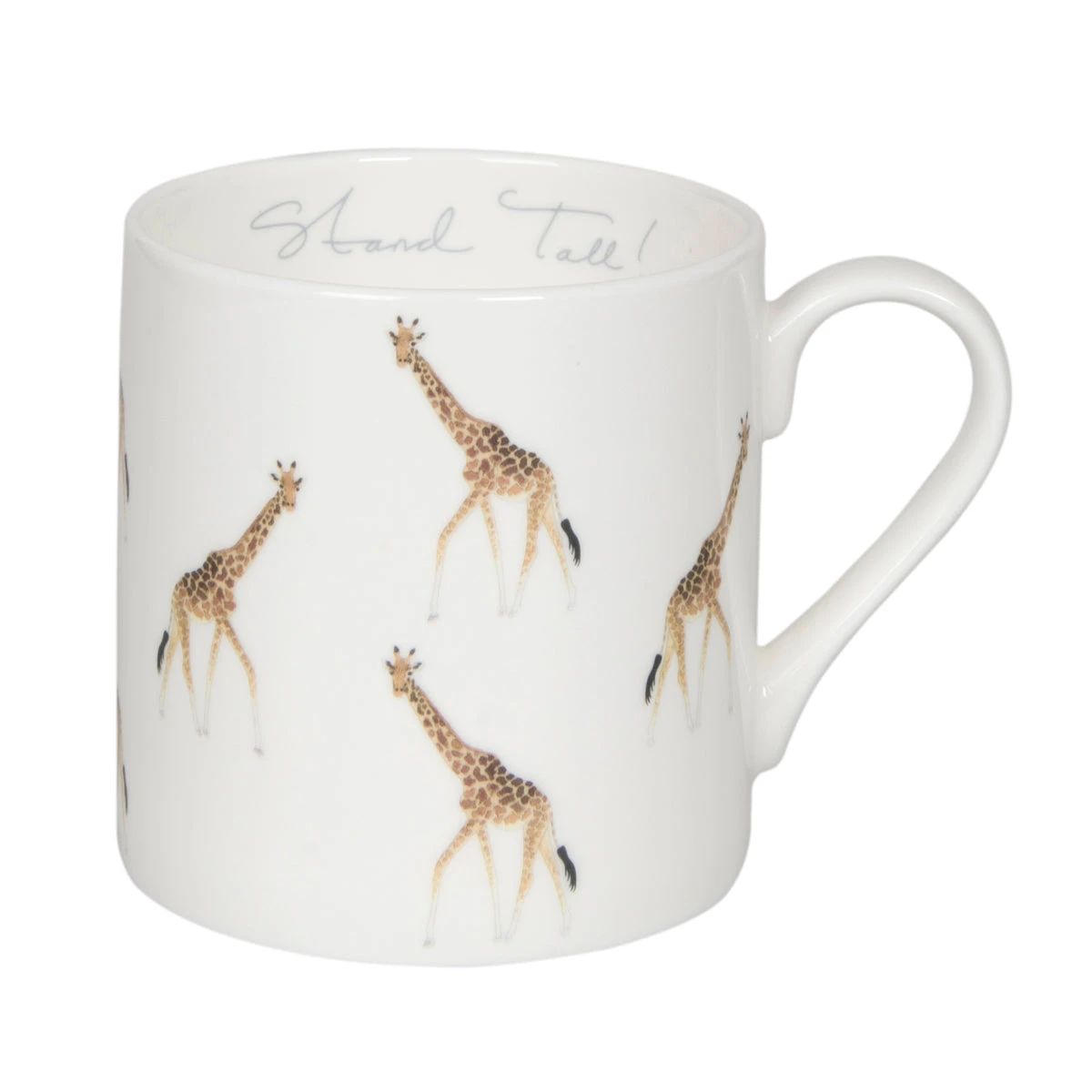 Giraffe Mug 8 Giraffe Mug - Image 8