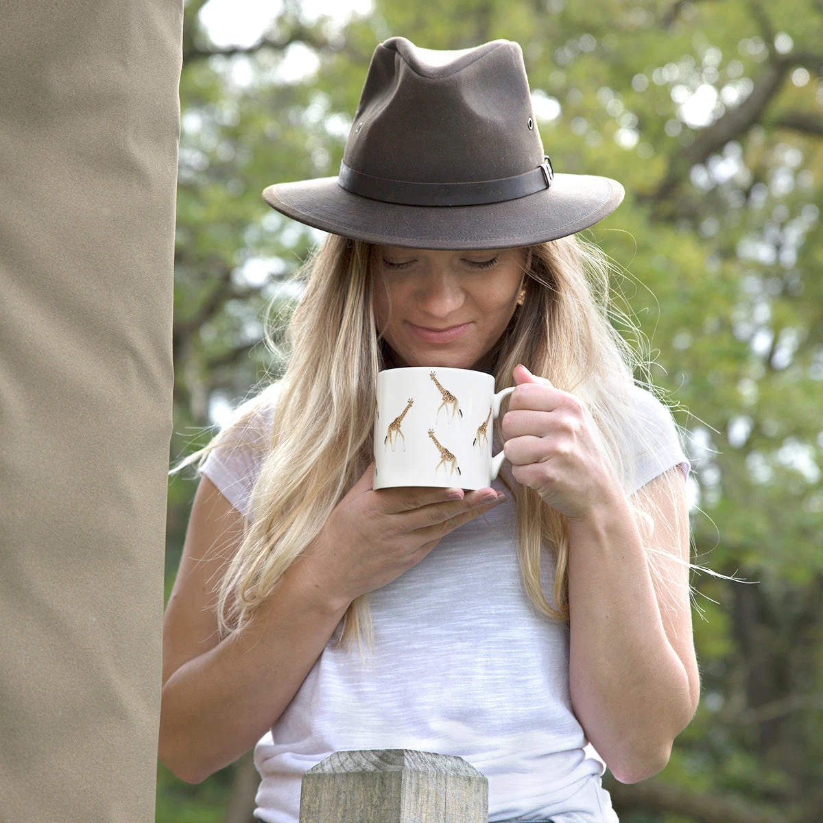 Giraffe Mug 7 Giraffe Mug - Image 7