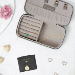 Bees Gold Plated Pendant Necklace 14 Bees Gold Plated Pendant Necklace -Sophie Allport jewellery bees collection flat lay high res square jpg ce3baefe d5a6 4c0e b5c1 9410c535ccd5