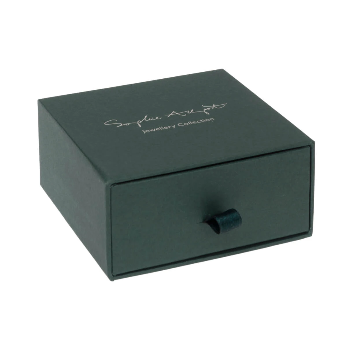 Elephant Sterling Silver Enamel Pendant Necklace 5 Elephant Sterling Silver Enamel Pendant Necklace - Image 5