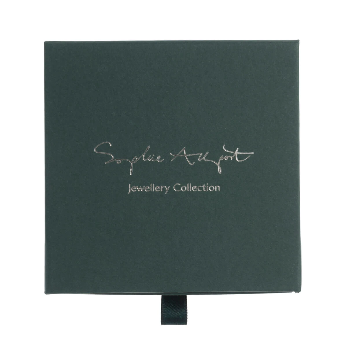 Elephant Sterling Silver Enamel Pendant Necklace 4 Elephant Sterling Silver Enamel Pendant Necklace - Image 4