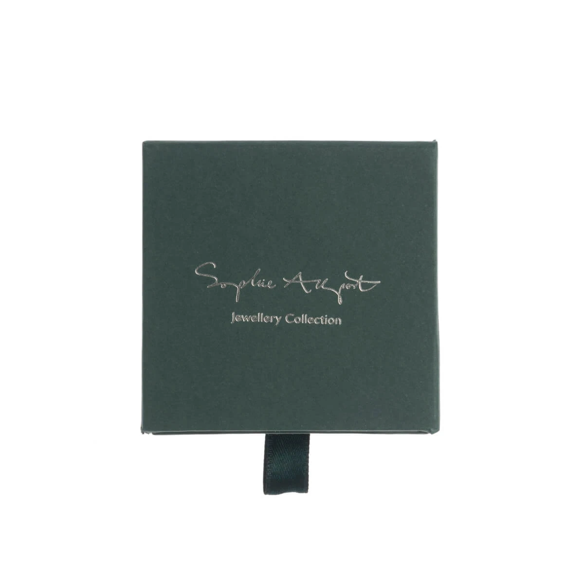 Elephant Sterling Silver Ring 3 Elephant Sterling Silver Ring - Image 3