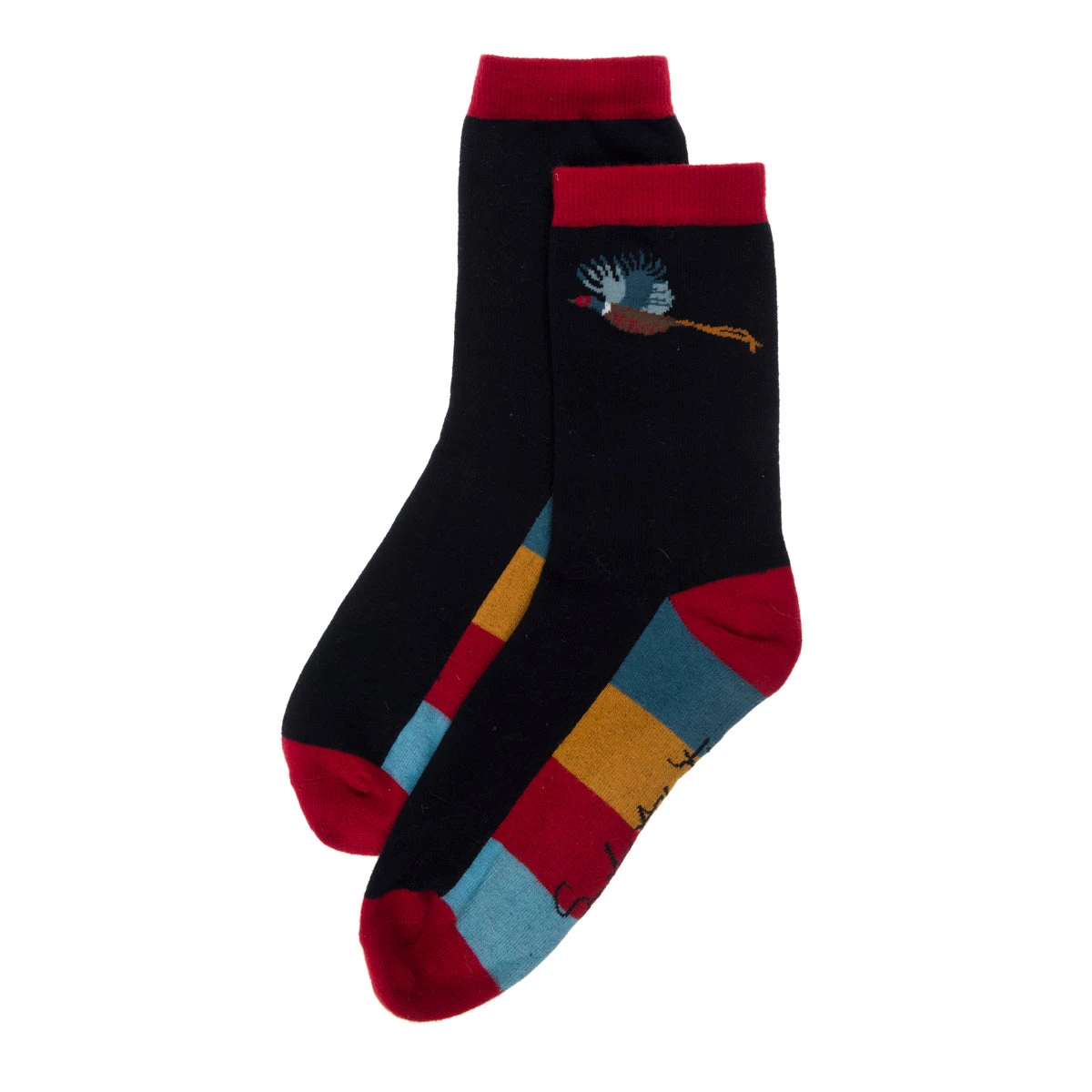 Pheasant Mens Socks 1 Pheasant Mens Socks