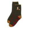 Foxes Mens Socks