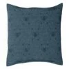 Bees Wool Knitted Cushion
