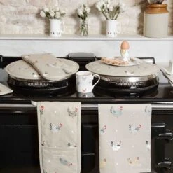 Cluck Cluck Cluck Mug -Sophie Allport lay a little egg hen collection high res 2 08eaed1c 22e5 48dd aabc 93557c6fef42