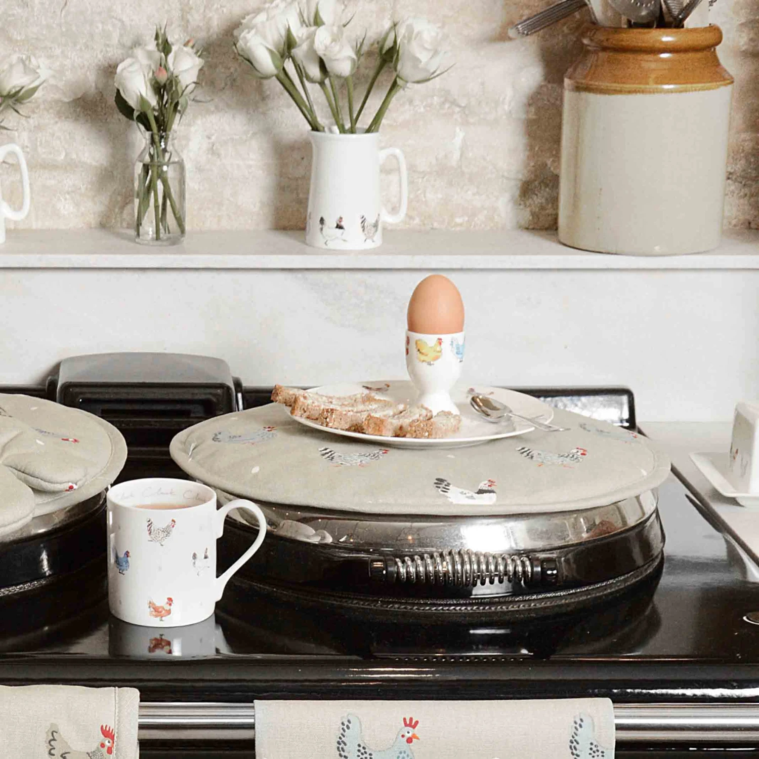 Lay A Little Egg - Egg Cup 2 Lay A Little Egg - Egg Cup - Image 2