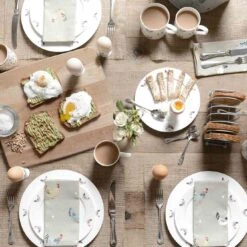 Lay A Little Egg - Egg Cup 8 Lay A Little Egg - Egg Cup -Sophie Allport lay a little egg hen collection web banner