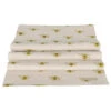 Bees Linen Table Runner