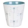 Dragonfly Melamine Beaker