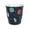 Space Childrens Melamine Beaker