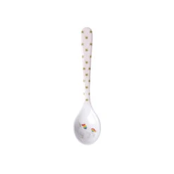 Unicorn Childrens Melamine Baby Spoon
