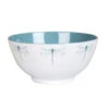 Dragonfly Melamine Bowl