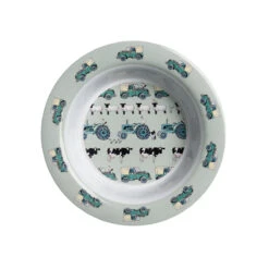 On The Farm Childrens Melamine Set -Sophie Allport mcs2401 on the farm melamine bowl cut out high res web image 94603b4e 061c 49c9 84f4 473dfa79f3ff