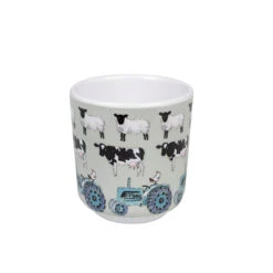 On The Farm Childrens Melamine Set -Sophie Allport mcs2401 on the farm melamine egg cup cut out high res web image 9eb5c4ac e0ff 49ad 8a3f 19cc1d14649b