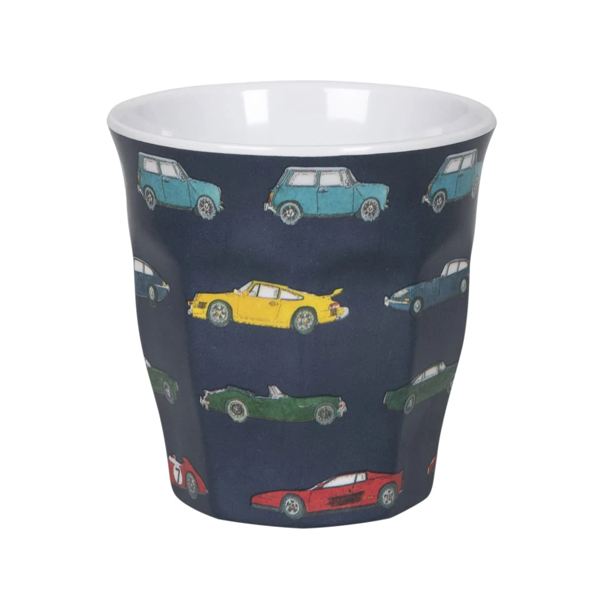 Cars Childrens Melamine Beaker 1 Cars Childrens Melamine Beaker