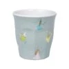 Princess Fairies Childrens Melamine Beaker