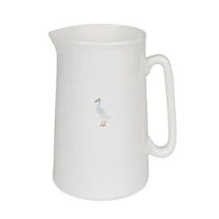 Runner Duck Jug -Sophie Allport mj3502 runner duck medium jug cut out high res web image 1 1