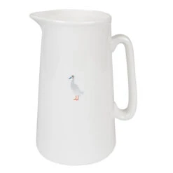 Runner Duck Jug -Sophie Allport mj3503 runner duck large solo jug cut out high res web image 1 1 73c7aece 898b 43fb 8930 becfc6d76af4