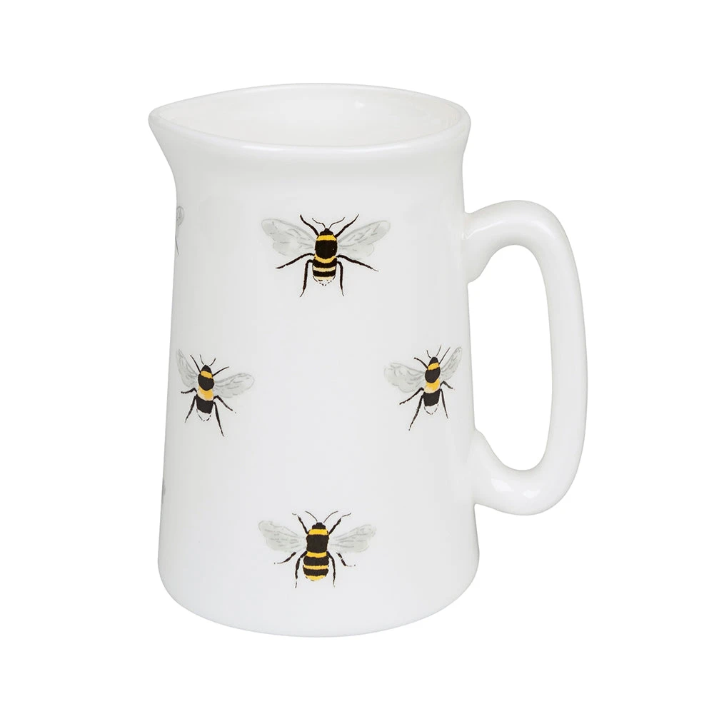 Bees Jug 1 Bees Jug