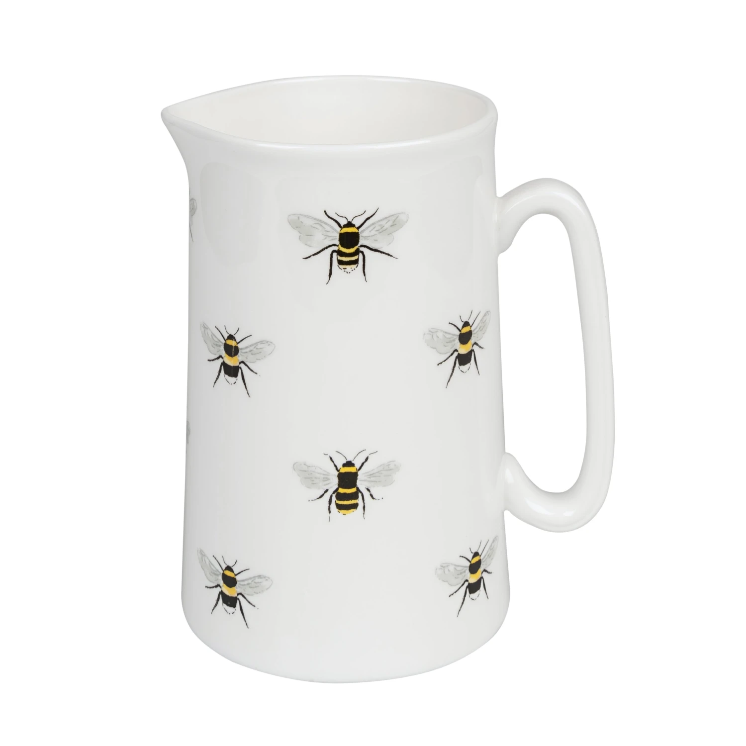 Bees Jug 4 Bees Jug - Image 4