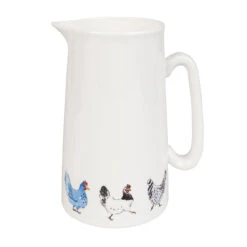 Lay A Little Egg Jug 10 Lay A Little Egg Jug -Sophie Allport mj3703 lay a little egg jug large cut out web 2