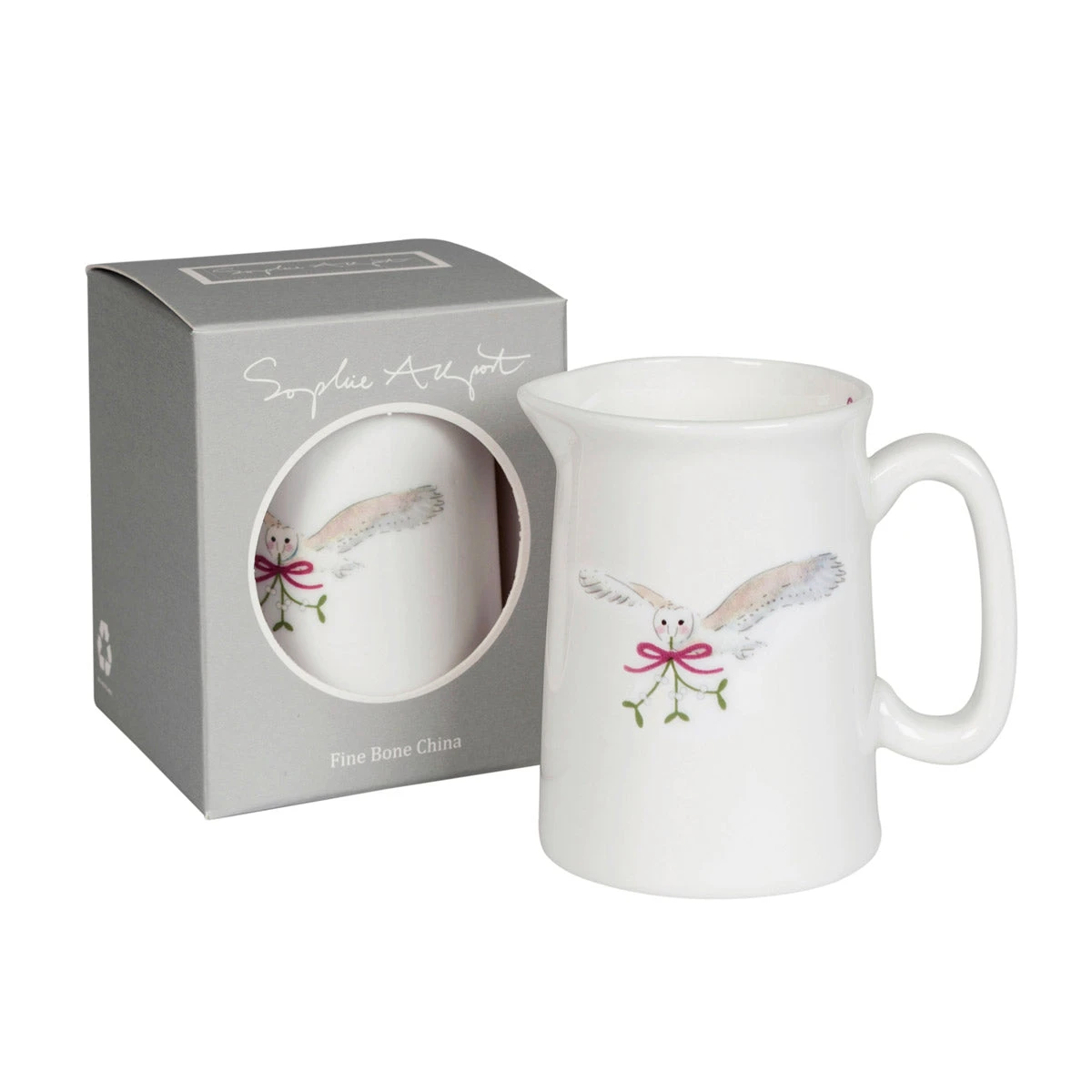 Night Owl Solo Jug 4 Night Owl Solo Jug - Image 4