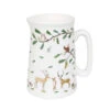 Woodland Scene Jug - Small