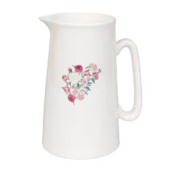 Peony Jug -Sophie Allport mj5603 peony large jug cut out web