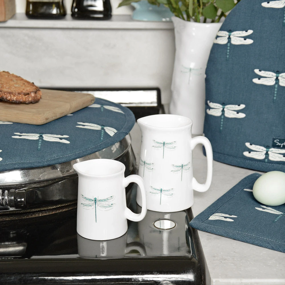 Dragonfly Solo Jug 2 Dragonfly Solo Jug - Image 2