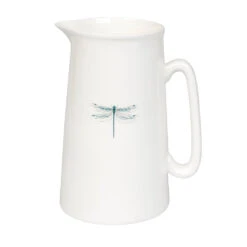 Dragonfly Solo Jug 7 Dragonfly Solo Jug -Sophie Allport mj5703 dragonfly large jug cut out web 1