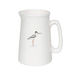 Coastal Birds Jug - Small