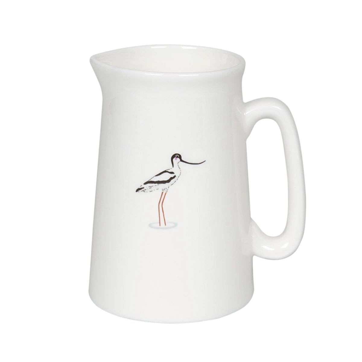 Coastal Birds Jug - Small 1 Coastal Birds Jug - Small